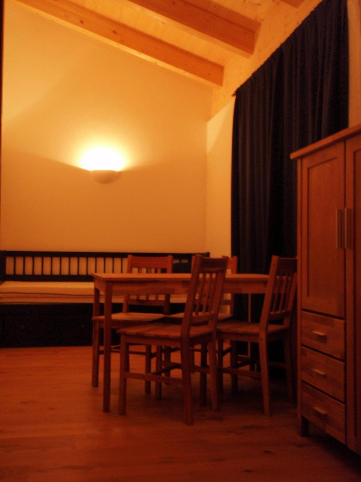 צל-אם-זי Landhaus Marlies מראה חיצוני תמונה
